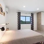 Sunset Apartmán Moncarapacho