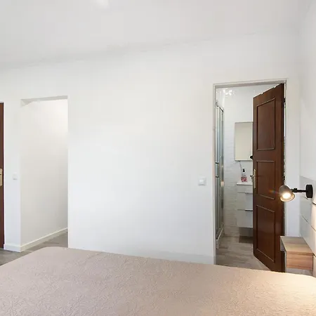 Sunset アパート モンカラパッショ