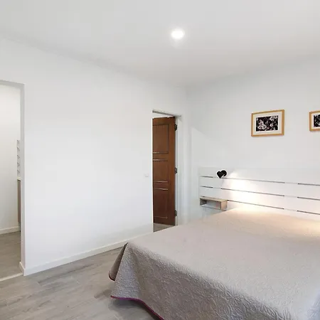 Apartamento Nº6 - Sunset Moncarapacho