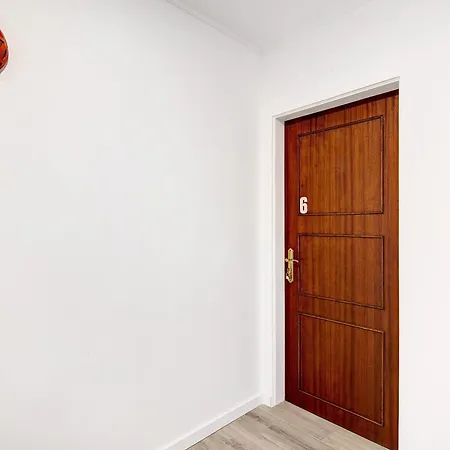 Apartamento Nº6 - Sunset Appartement *