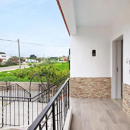 Apartamento Sunset Moncarapacho