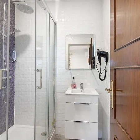 Apartamento Sunset Moncarapacho