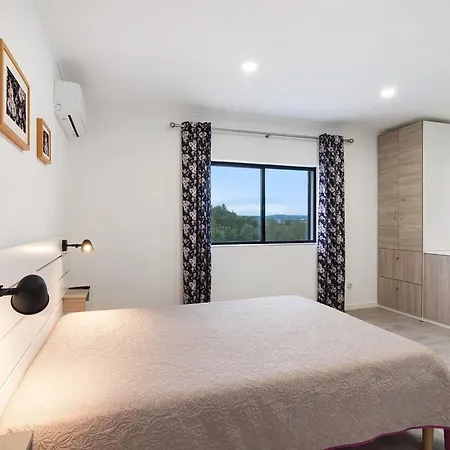 Sunset Apartamento Moncarapacho